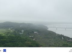 -珲春防川景区