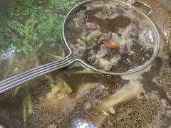 -潮汕良记牛肉火锅(洪武路店)