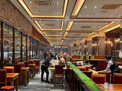-金刚山烧烤(中山路店)