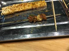 -鹦鹉小厨味道餐厅(山大南路店)