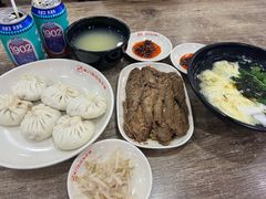 -津门张记包子铺(华昌道店)