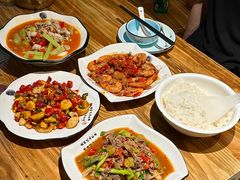 -小口味