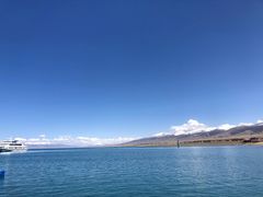 -青海湖二郎剑景区