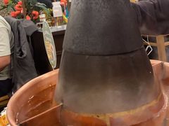 -牛街·马辈儿涮肉(牛街二店)