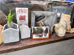 -ABCD咖啡屋(妇幼店)