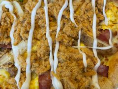 -达美乐比萨(朝阳路店)