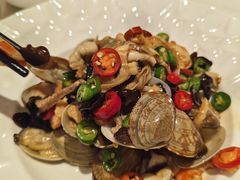 -闽海肴(北辰荟店)