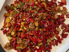-悦哉·派对·草坪婚礼·围炉煮茶(三圣乡店)