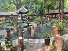-成都杜甫草堂博物馆