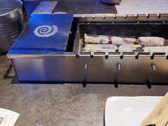 -很久以前羊肉串(打浦路店)