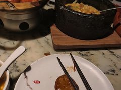 -绿茶餐厅(光谷世界城步行街店)