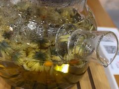 -如轩·海鲜砂锅粥·潮汕菜(南城店)