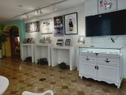 -嗨贝贝儿童摄影(宝龙城市广场店)