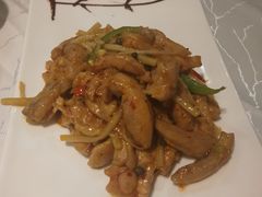 -马凯餐厅(长椿街店)