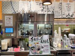 -茶颜悦色(高铁南站店)