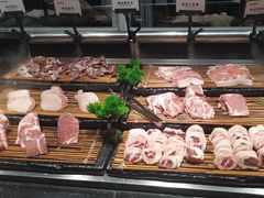 -韩盛·盛江山自助料理(于洪新玛特店)