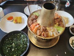 -鼓楼东街老火锅(鼓楼店)