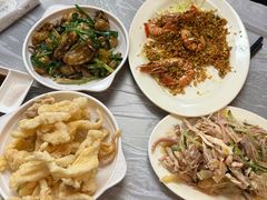 -陈根记大牌档