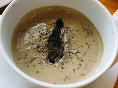 -君悦酒店·La Terrazza意合園·意式风味