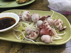 -贞姨美食·老字号海鲜大排档