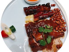 -海上名珠·海鲜酒楼(励骏庞都店)
