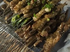 -婆婆烧烤
