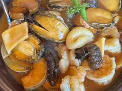 -百富源·海鲜辽菜(张士店)