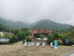 -巨石山景区