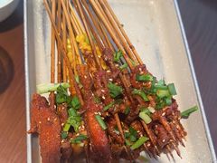 -全牛匠·乐山跷脚牛肉(西单华威约饭街店)