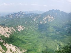 -丹东凤凰山景区