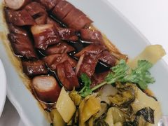 -小荔园·粤菜小馆(美的悦然广场店)