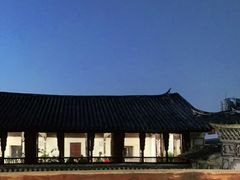 -喜洲翰林餐厅(董家百年老宅店)