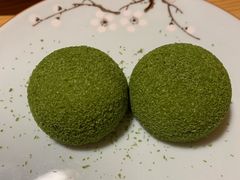 抹茶大福-福匠日本料理(人民路店)