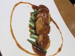 -菩提树·素食餐厅(汇智国际商业中心店)