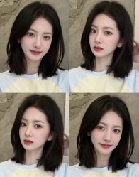 -AFA Hair studio·女士发型设计