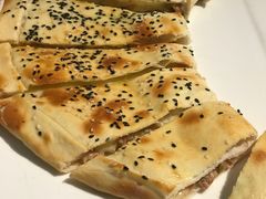 -伊斯坦布尔土耳其清真咖啡餐厅