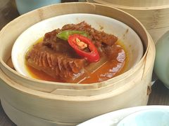 -菲住布渴酒店自助餐厅(阿里巴巴西溪园区店)