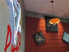 -必胜客(磁器口店)