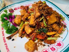 -龙记·香港茶餐厅(海上世界店)