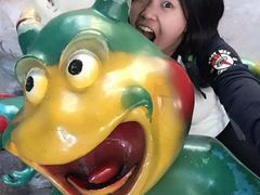 -北京欢乐谷