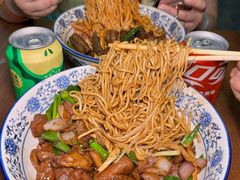 -复兴面王(河东路起源店)