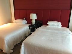 -澳门喜来登大酒店