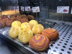 星空流沙包-LELECHA乐乐茶(美罗城店)