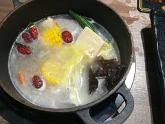 -呷哺呷哺(西单大悦城店)