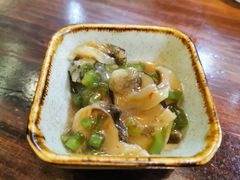 -渔日本料理铁板烧(新天地假日广场店)