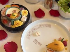-莲西餐(曲江店)