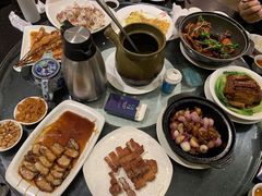 -美极鲜食坊(宝安南路店)