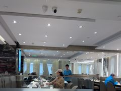 -北李·海肠捞饭·大连菜(望京凯德MALL店)