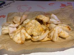 -Catch the Cajun Seafood(表参道店)