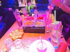 -喜鹊音乐酒馆(西街店)